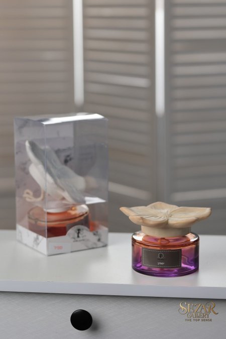 اللون البنفسجي